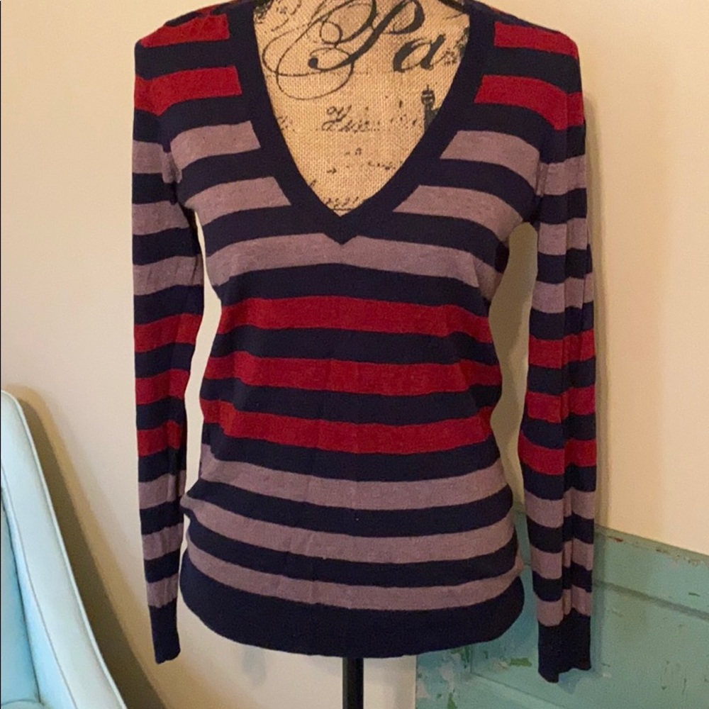 The Limited light weight sweater